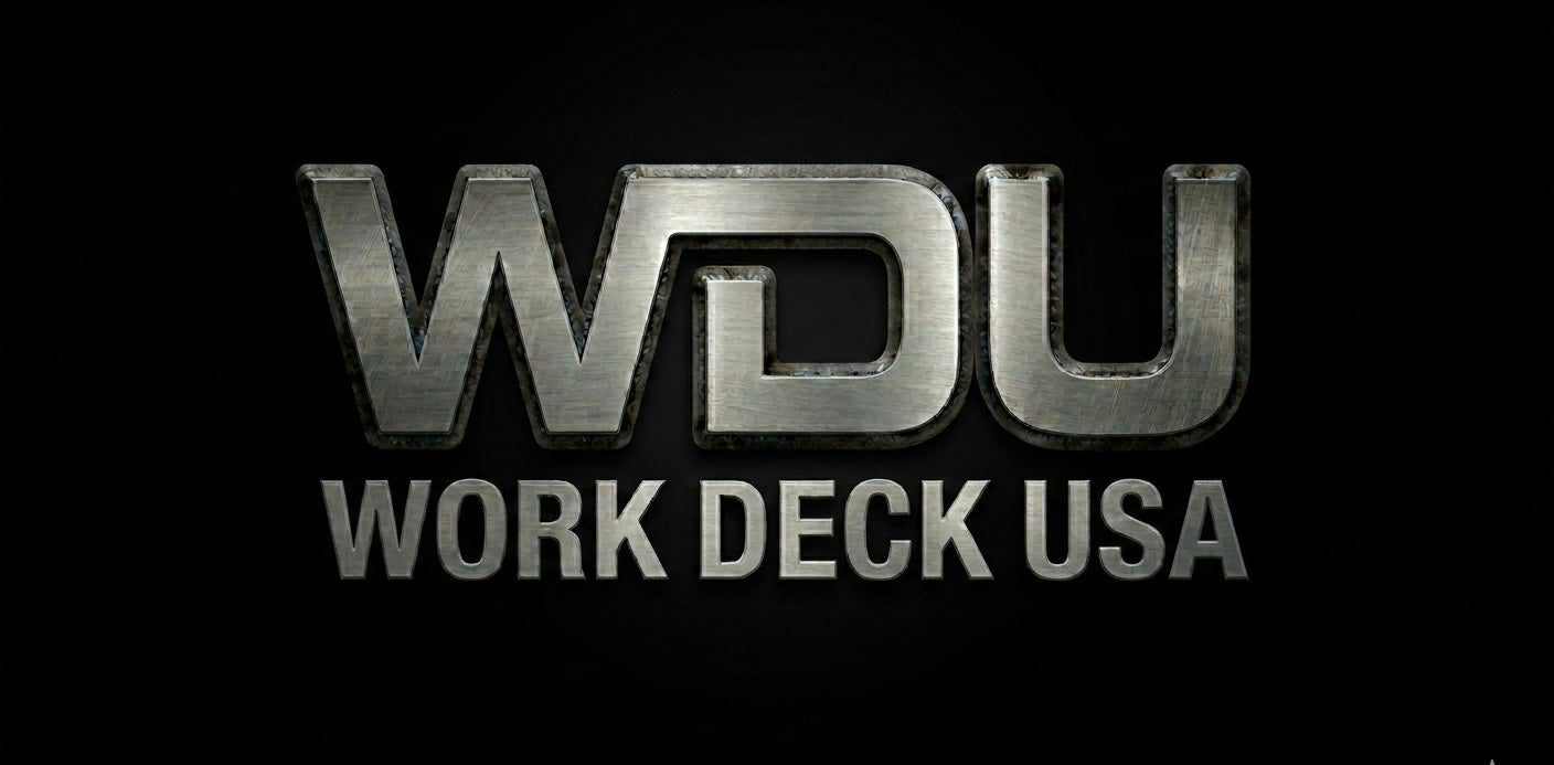 Work Deck USA